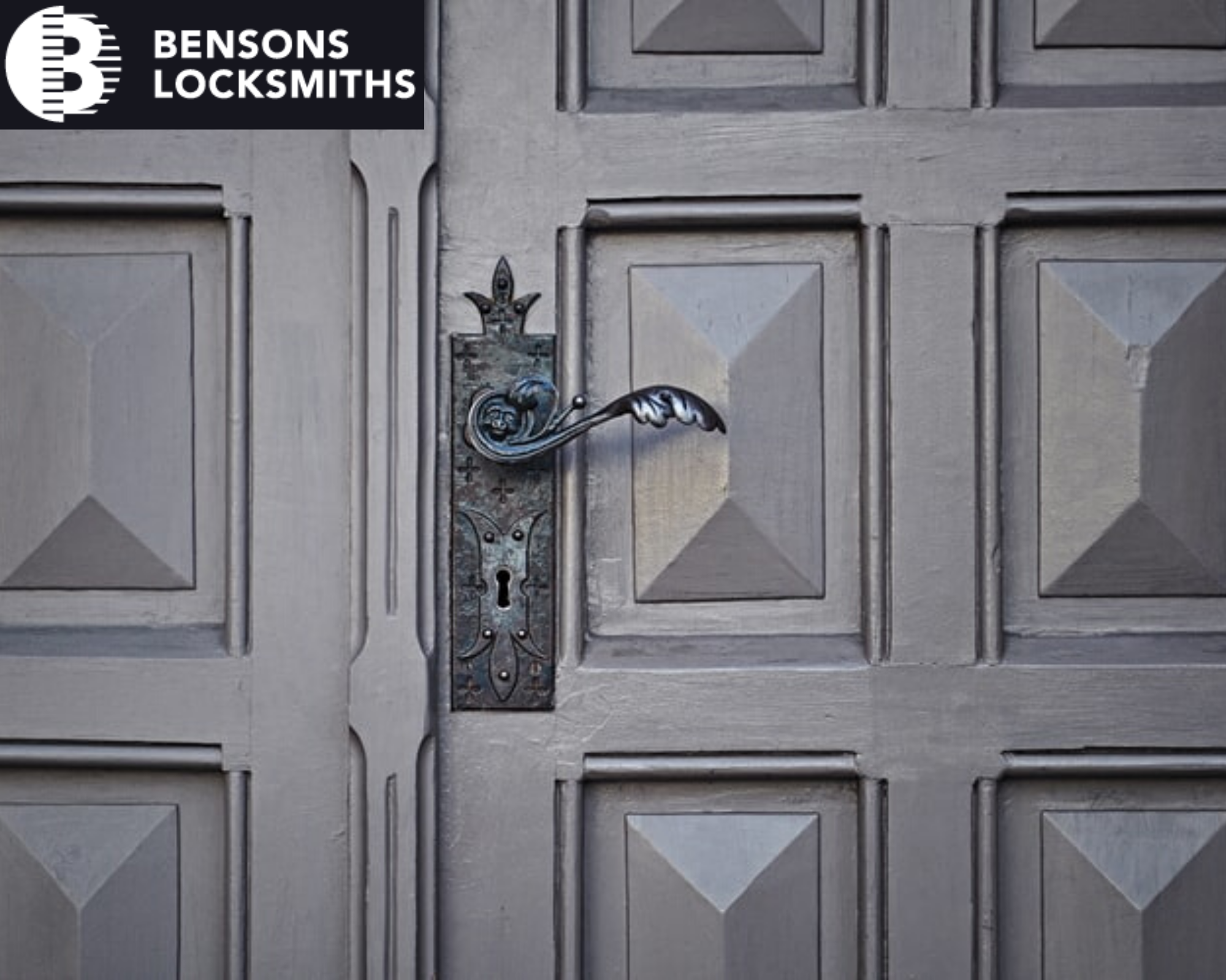 Security Door